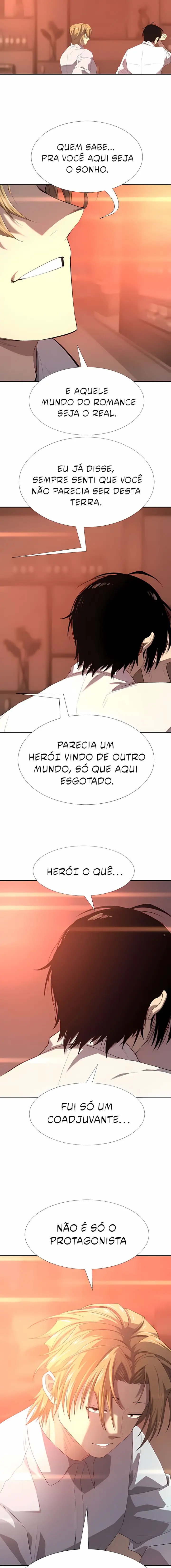 The Greatest Estate Developer – O Melhor Engenheiro do Mundo — Cap. 207, pág. 21