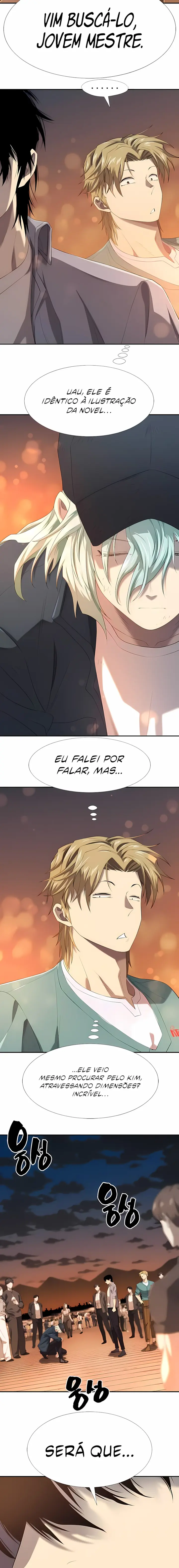 The Greatest Estate Developer – O Melhor Engenheiro do Mundo — Cap. 209, pág. 10