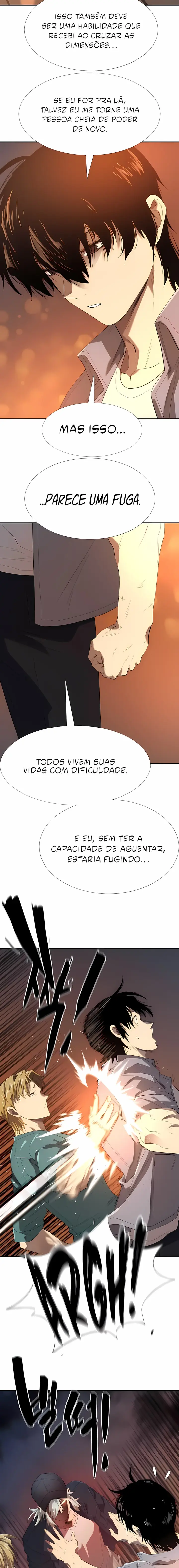 The Greatest Estate Developer – O Melhor Engenheiro do Mundo — Cap. 209, pág. 13