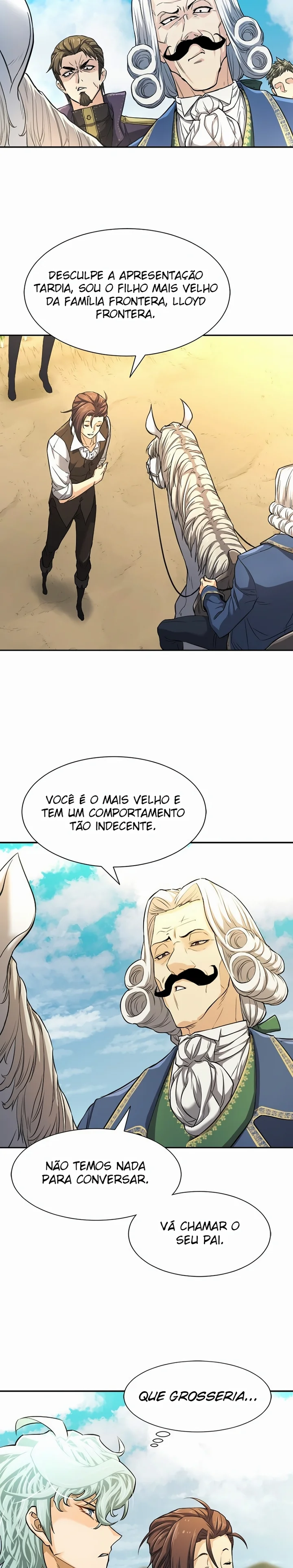 The Greatest Estate Developer – O Melhor Engenheiro do Mundo — Cap. 21, pág. 5