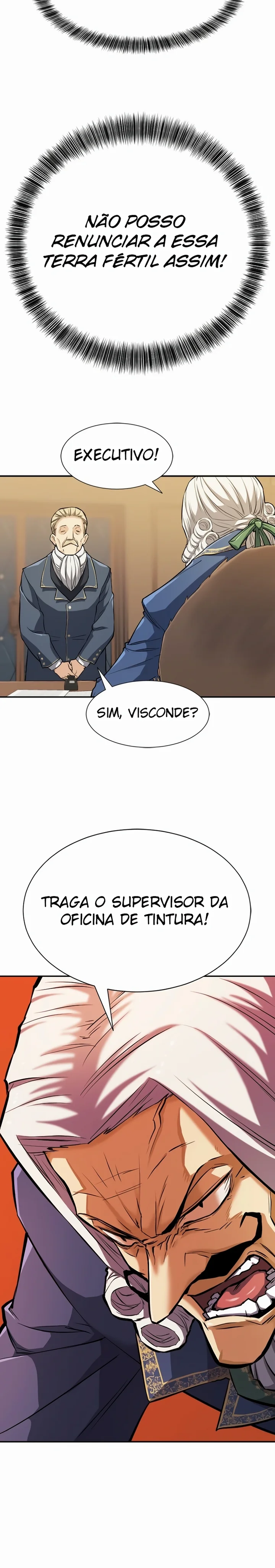 The Greatest Estate Developer – O Melhor Engenheiro do Mundo — Cap. 21, pág. 24