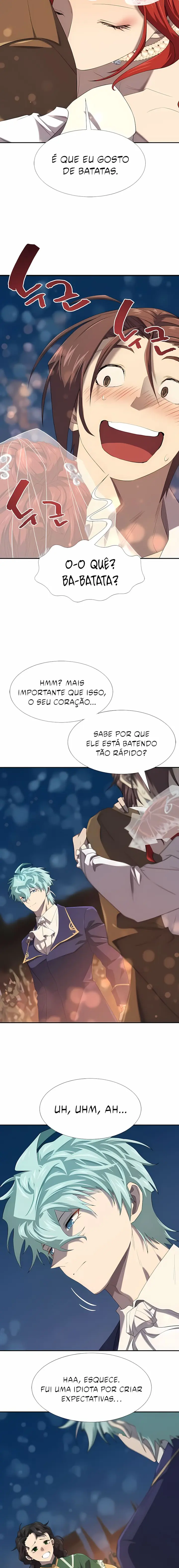 The Greatest Estate Developer – O Melhor Engenheiro do Mundo — Cap. 210, pág. 25