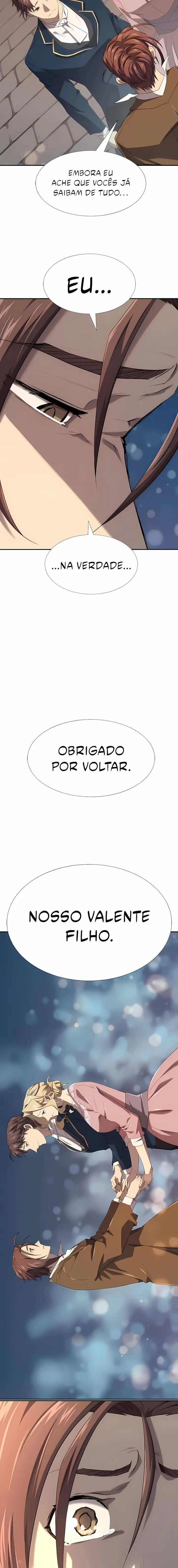 The Greatest Estate Developer – O Melhor Engenheiro do Mundo — Cap. 210, pág. 28