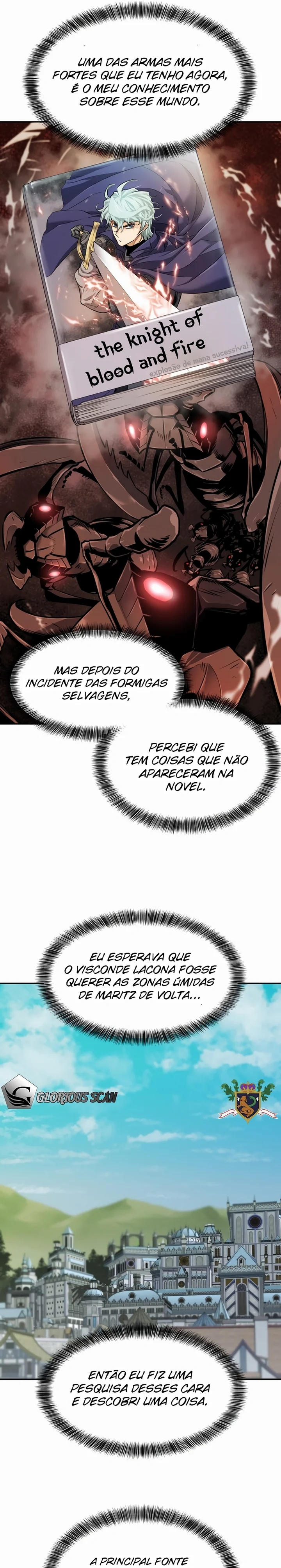 The Greatest Estate Developer – O Melhor Engenheiro do Mundo — Cap. 22, pág. 4