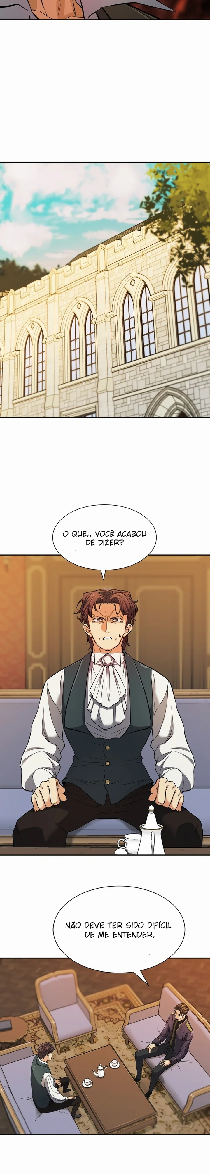 The Greatest Estate Developer – O Melhor Engenheiro do Mundo — Cap. 22, pág. 6