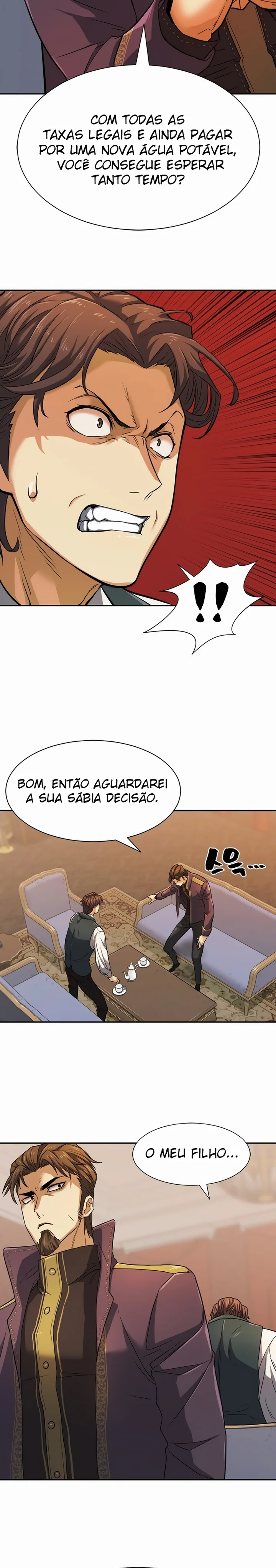 The Greatest Estate Developer – O Melhor Engenheiro do Mundo — Cap. 22, pág. 9