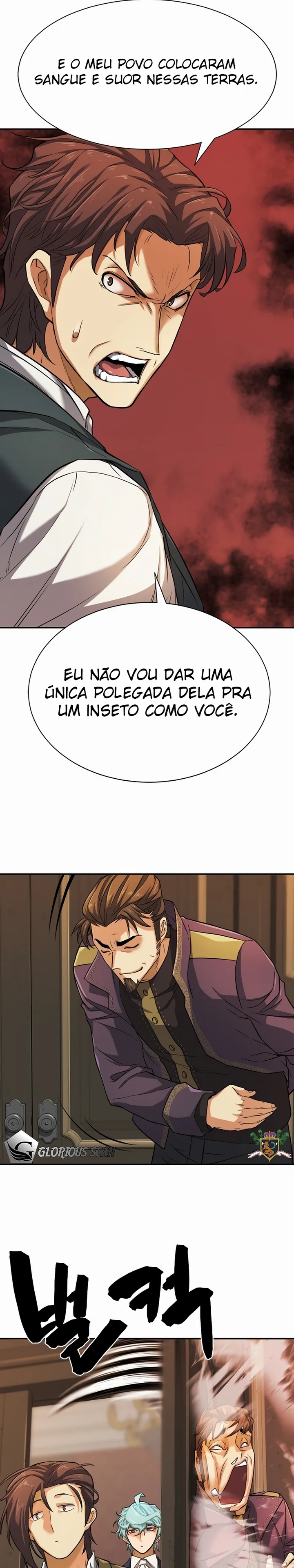 The Greatest Estate Developer – O Melhor Engenheiro do Mundo — Cap. 22, pág. 10