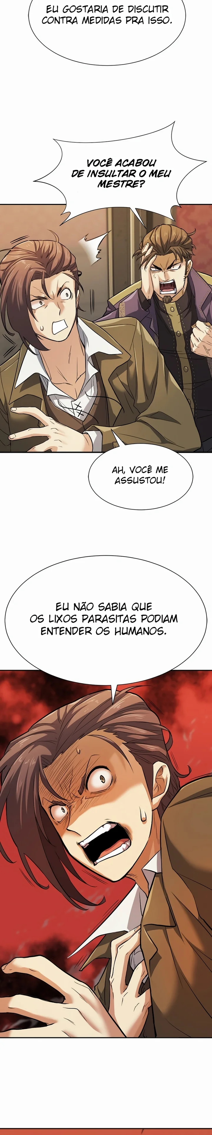 The Greatest Estate Developer – O Melhor Engenheiro do Mundo — Cap. 22, pág. 12