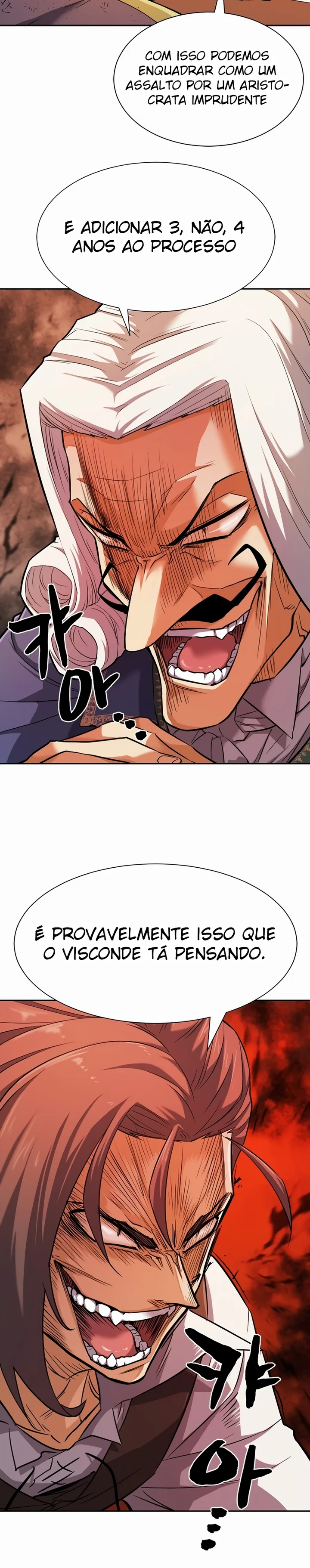 The Greatest Estate Developer – O Melhor Engenheiro do Mundo — Cap. 22, pág. 18