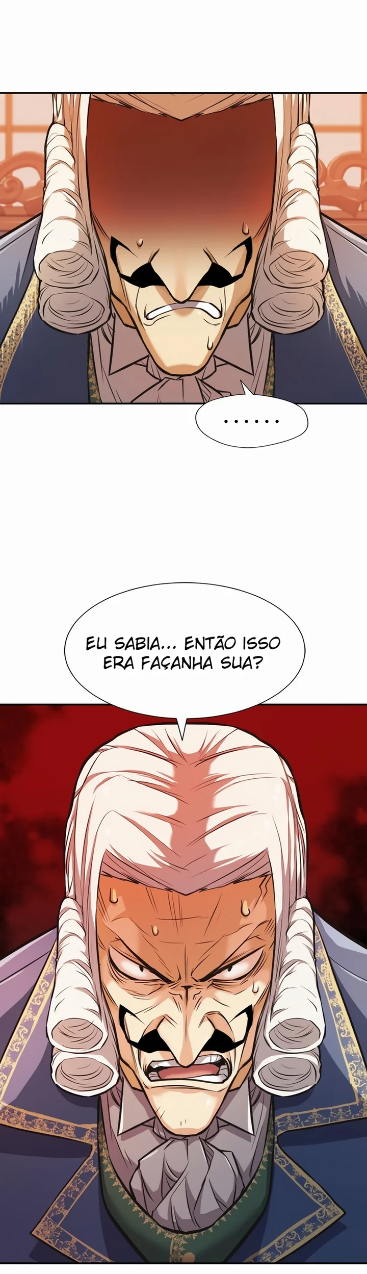 The Greatest Estate Developer – O Melhor Engenheiro do Mundo — Cap. 22, pág. 28