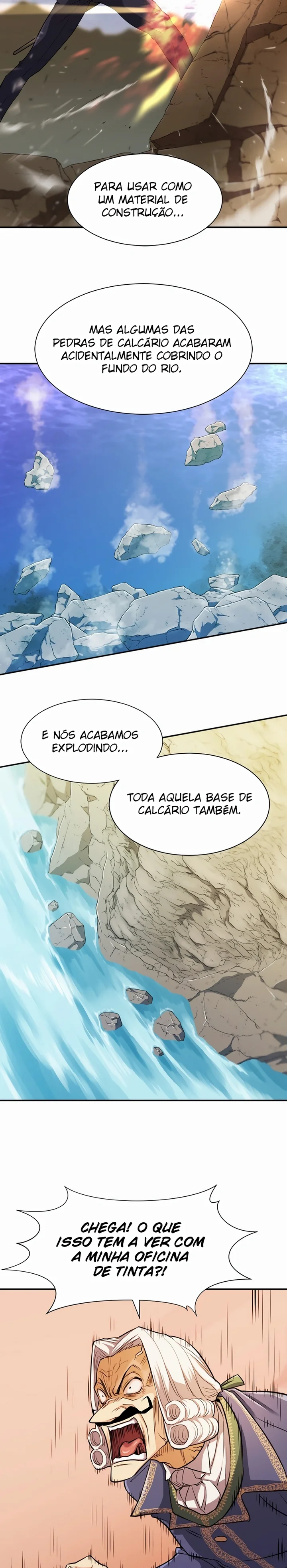 The Greatest Estate Developer – O Melhor Engenheiro do Mundo — Cap. 23, pág. 5