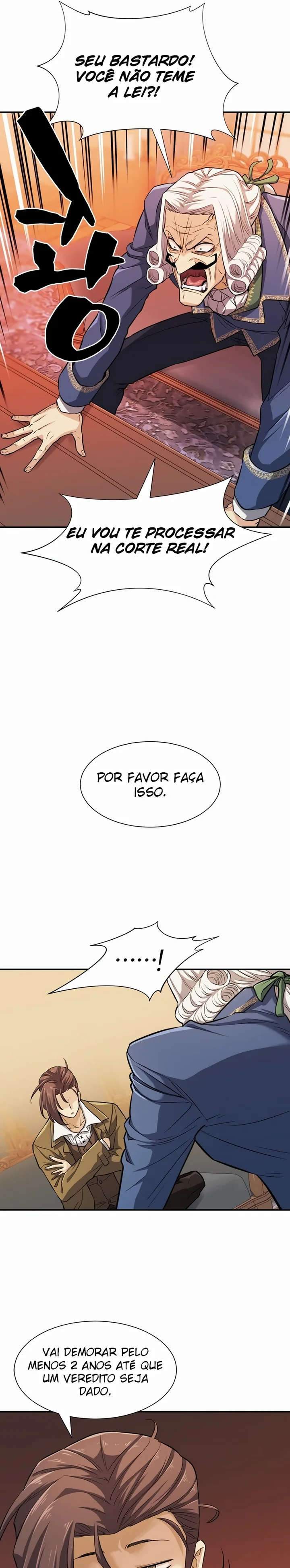 The Greatest Estate Developer – O Melhor Engenheiro do Mundo — Cap. 23, pág. 7
