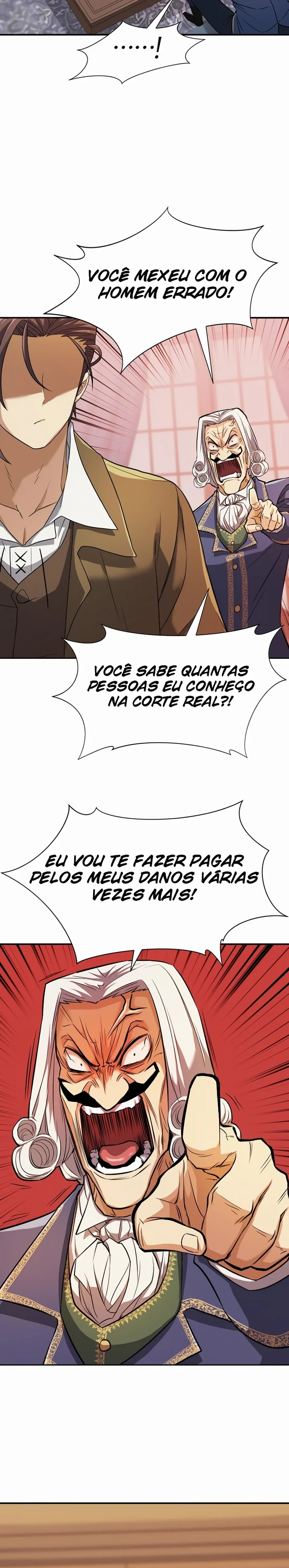 The Greatest Estate Developer – O Melhor Engenheiro do Mundo — Cap. 23, pág. 9