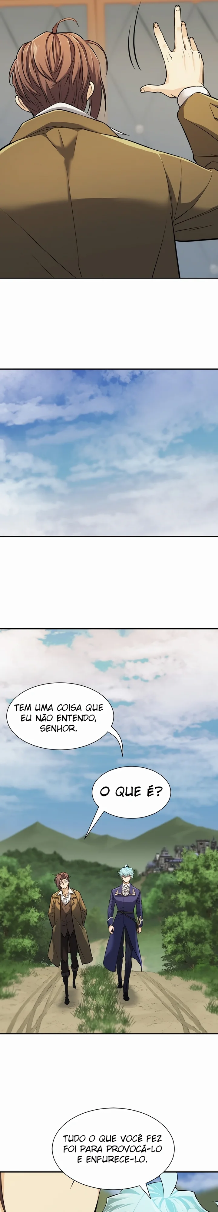 The Greatest Estate Developer – O Melhor Engenheiro do Mundo — Cap. 23, pág. 10