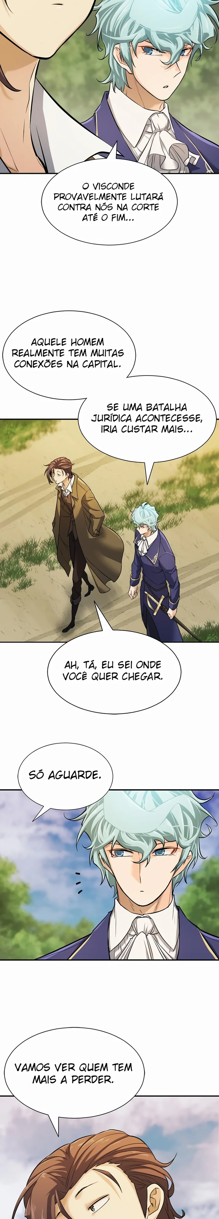The Greatest Estate Developer – O Melhor Engenheiro do Mundo — Cap. 23, pág. 11