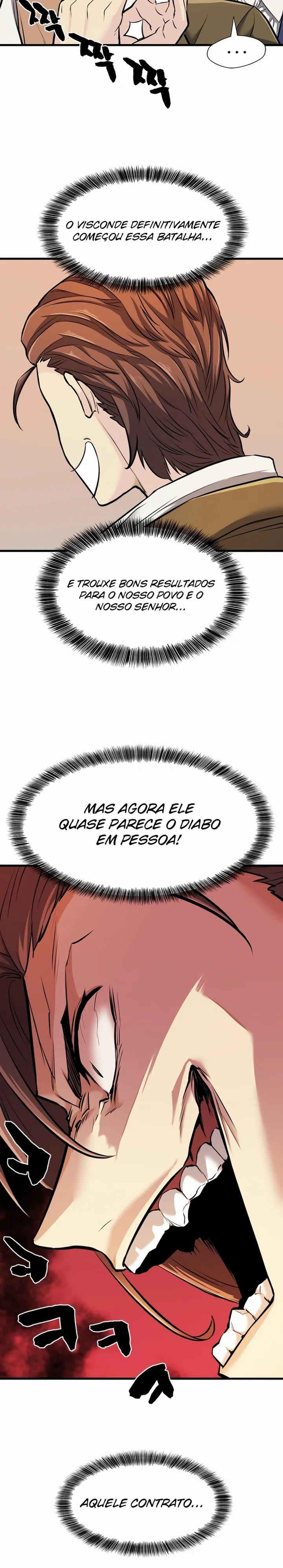 The Greatest Estate Developer – O Melhor Engenheiro do Mundo — Cap. 23, pág. 20