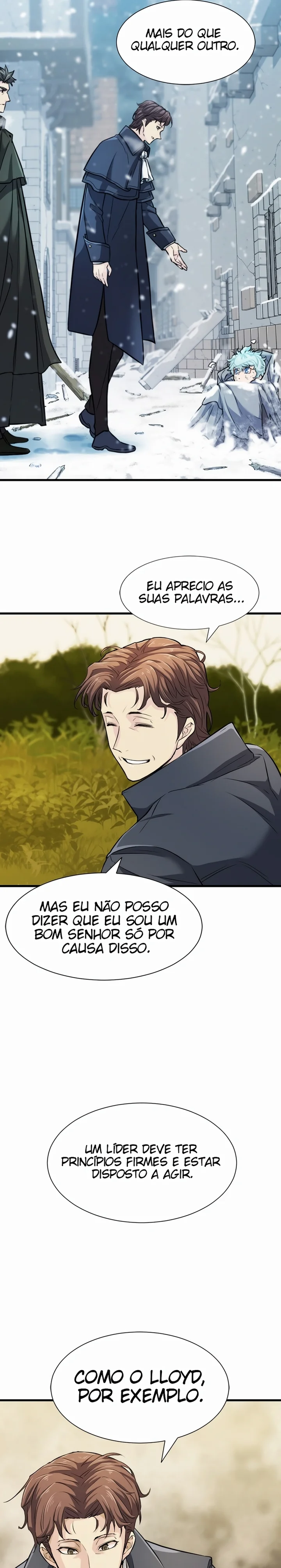 The Greatest Estate Developer – O Melhor Engenheiro do Mundo — Cap. 24, pág. 4