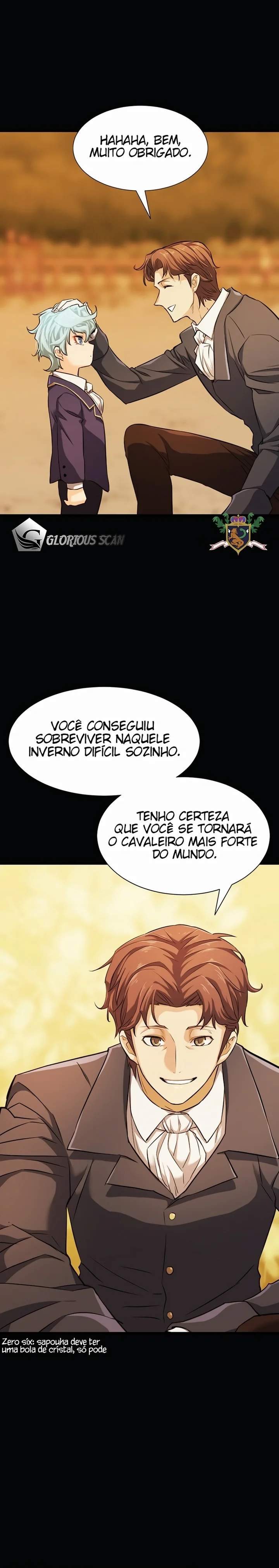 The Greatest Estate Developer – O Melhor Engenheiro do Mundo — Cap. 24, pág. 9