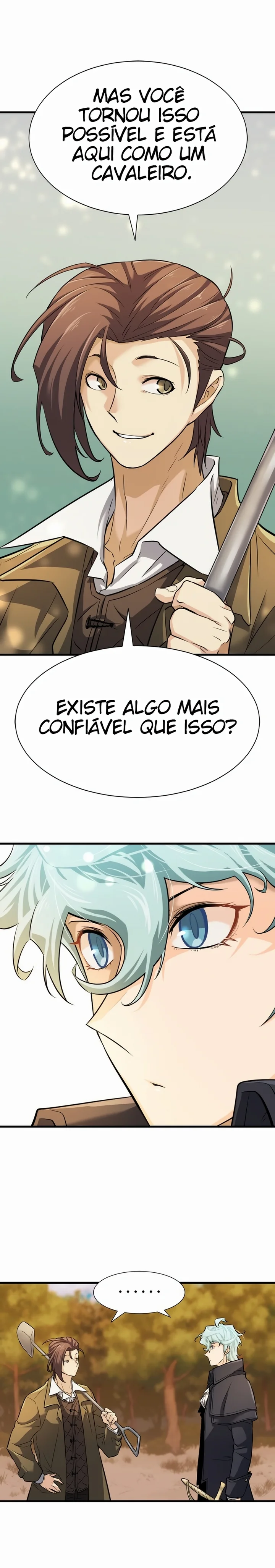 The Greatest Estate Developer – O Melhor Engenheiro do Mundo — Cap. 24, pág. 26