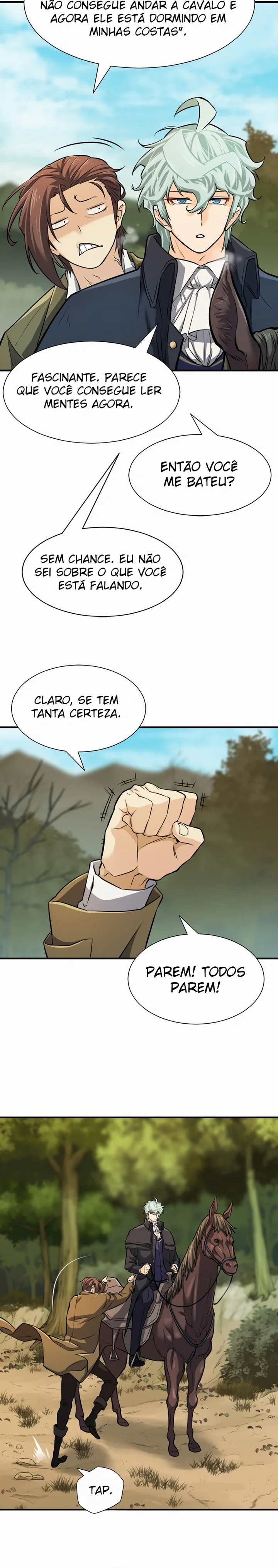 The Greatest Estate Developer – O Melhor Engenheiro do Mundo — Cap. 25, pág. 3