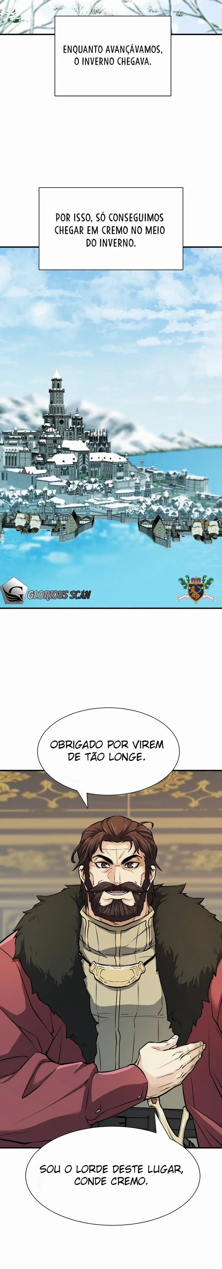 The Greatest Estate Developer – O Melhor Engenheiro do Mundo — Cap. 25, pág. 9