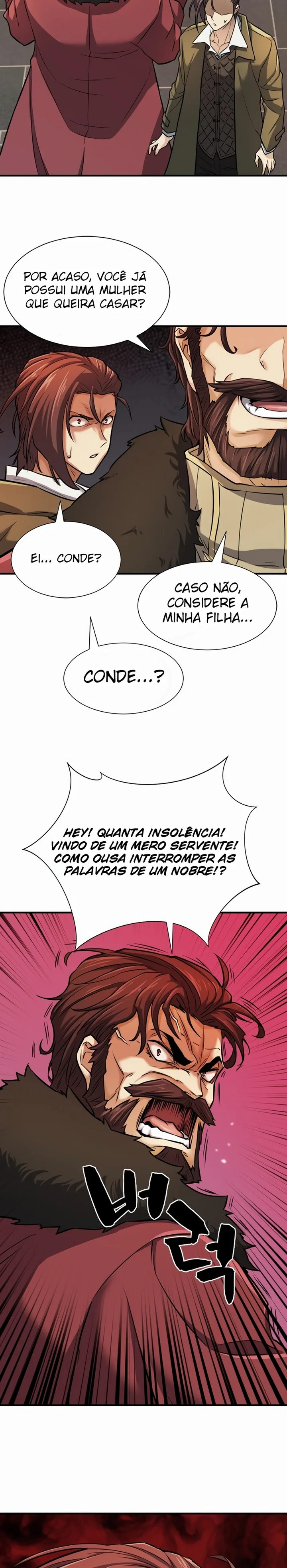 The Greatest Estate Developer – O Melhor Engenheiro do Mundo — Cap. 25, pág. 11