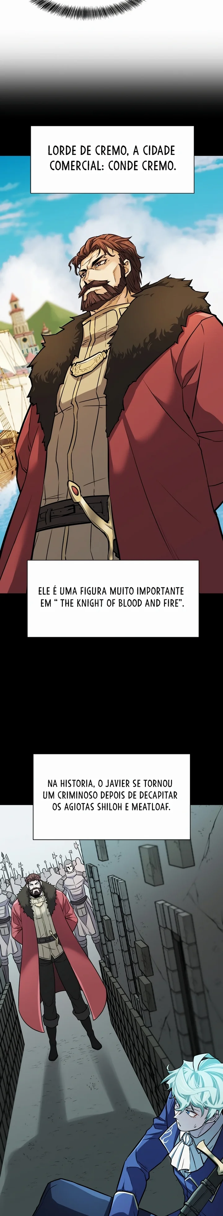 The Greatest Estate Developer – O Melhor Engenheiro do Mundo — Cap. 25, pág. 14