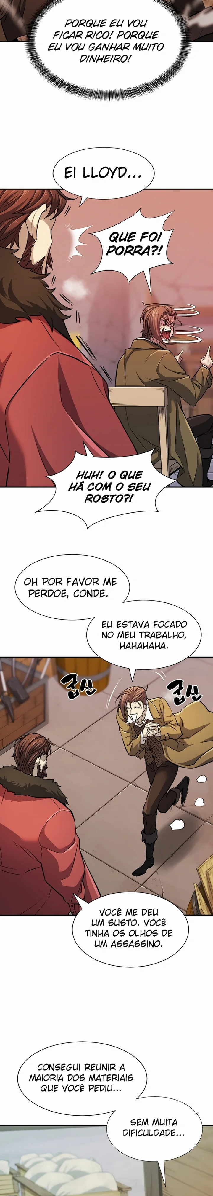 The Greatest Estate Developer – O Melhor Engenheiro do Mundo — Cap. 26, pág. 9