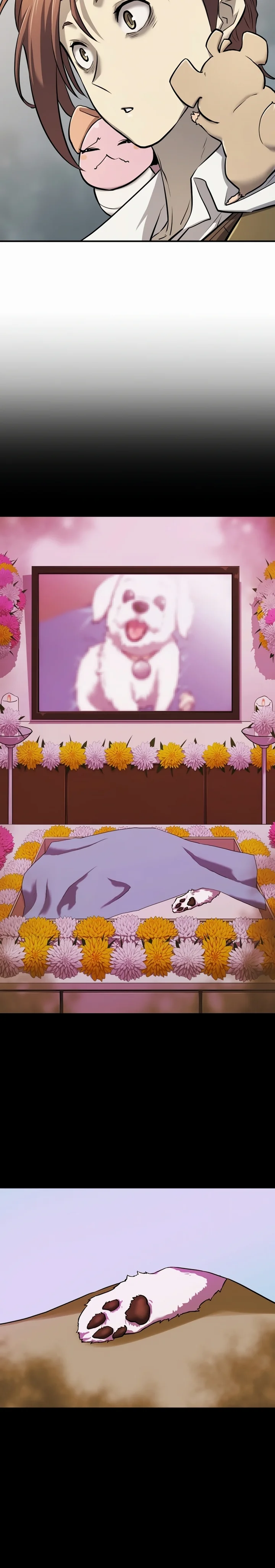The Greatest Estate Developer – O Melhor Engenheiro do Mundo — Cap. 26, pág. 17