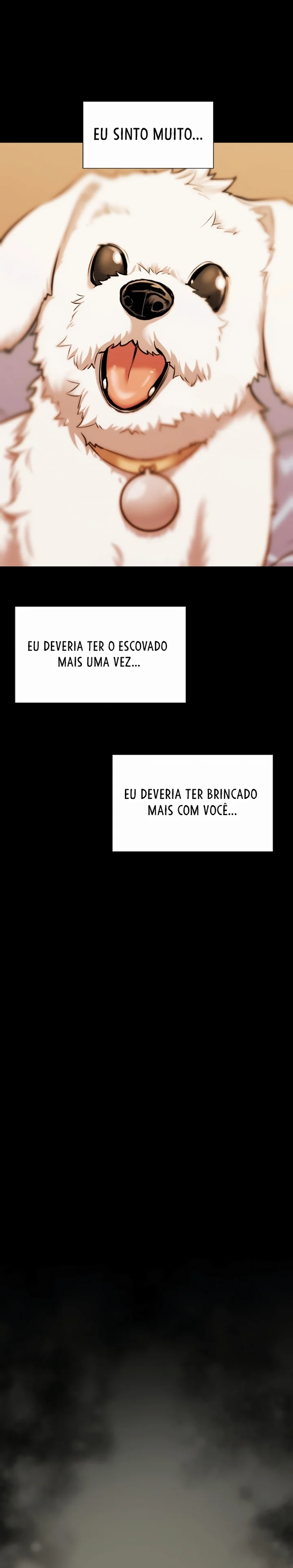 The Greatest Estate Developer – O Melhor Engenheiro do Mundo — Cap. 26, pág. 19