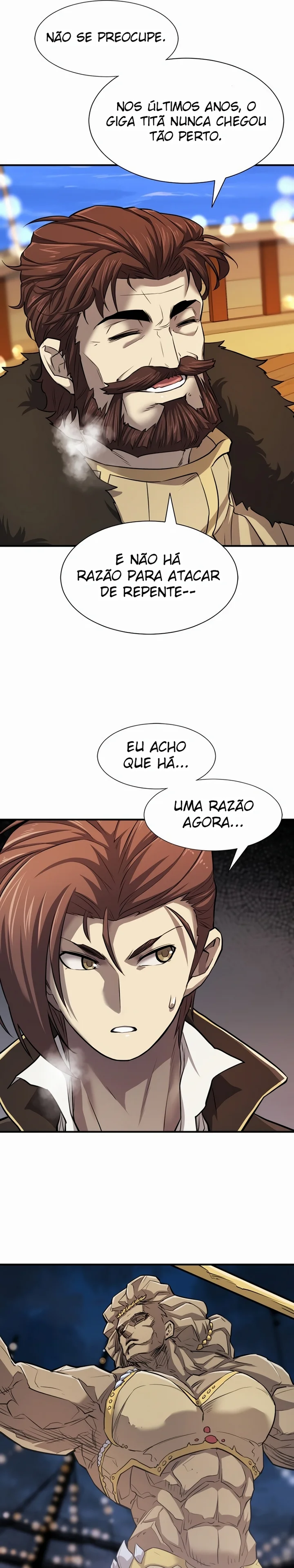 The Greatest Estate Developer – O Melhor Engenheiro do Mundo — Cap. 28, pág. 10