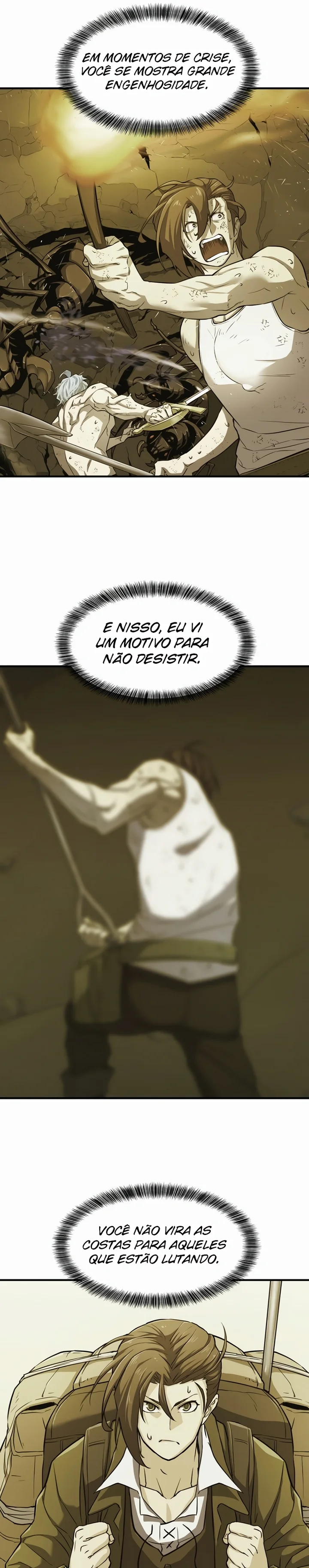 The Greatest Estate Developer – O Melhor Engenheiro do Mundo — Cap. 29, pág. 4