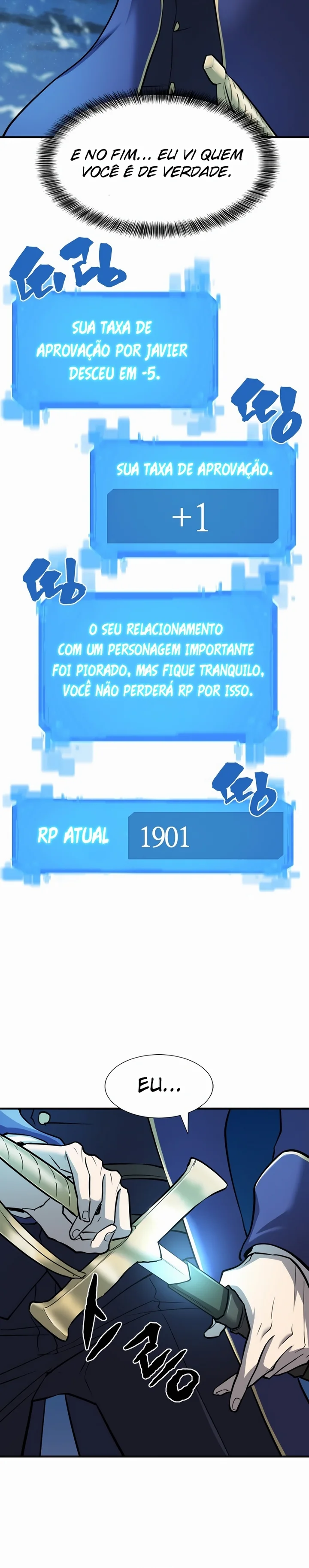 The Greatest Estate Developer – O Melhor Engenheiro do Mundo — Cap. 29, pág. 6
