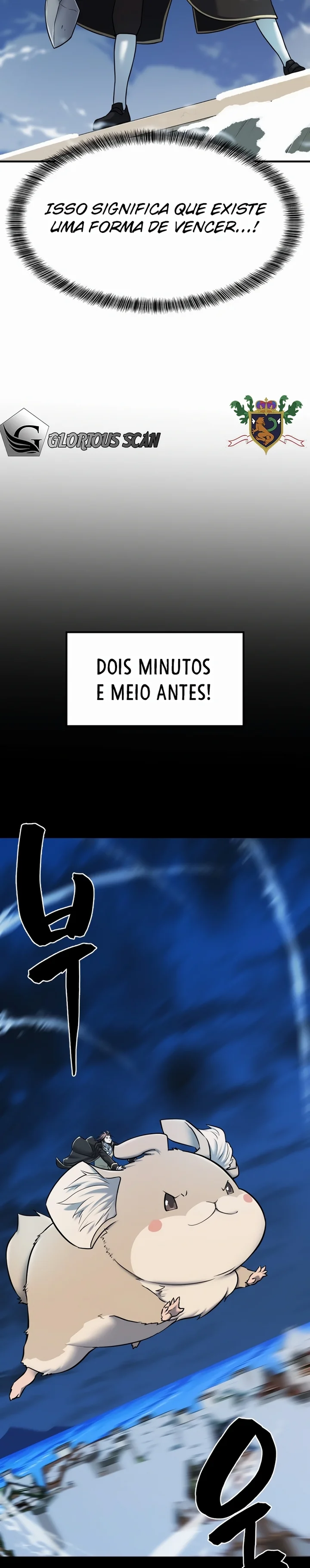 The Greatest Estate Developer – O Melhor Engenheiro do Mundo — Cap. 30, pág. 5