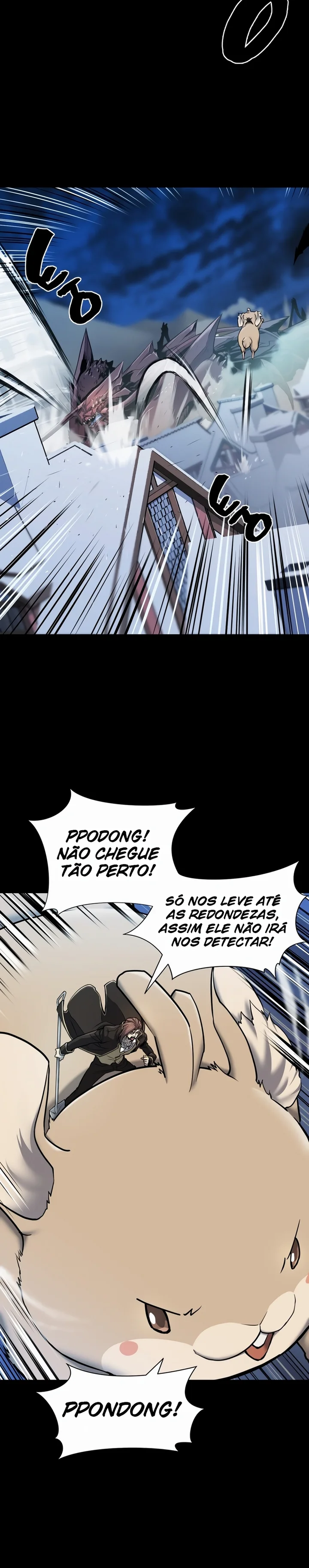 The Greatest Estate Developer – O Melhor Engenheiro do Mundo — Cap. 30, pág. 6