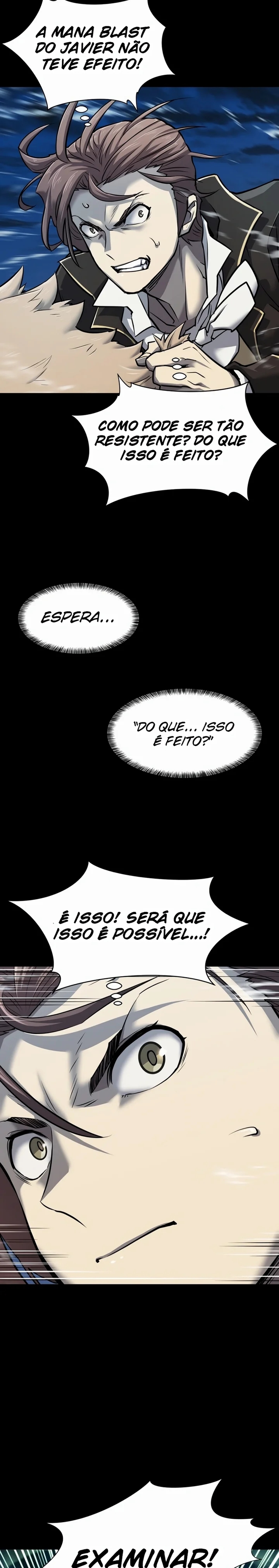 The Greatest Estate Developer – O Melhor Engenheiro do Mundo — Cap. 30, pág. 8
