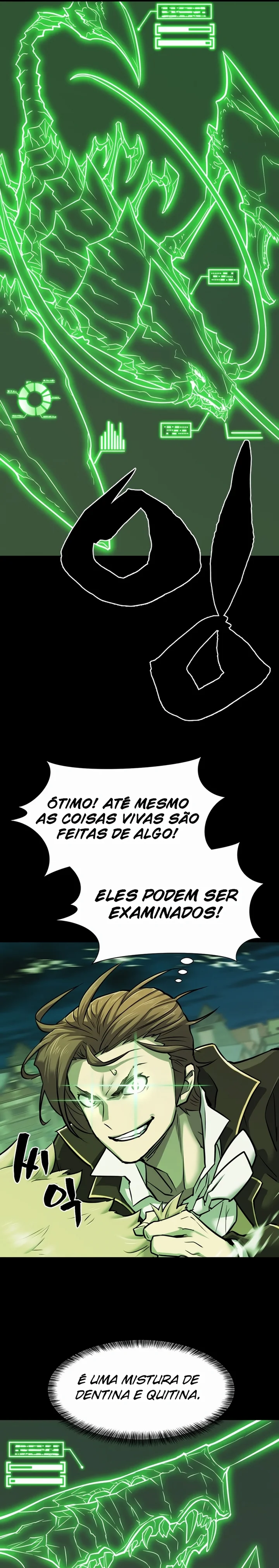 The Greatest Estate Developer – O Melhor Engenheiro do Mundo — Cap. 30, pág. 10