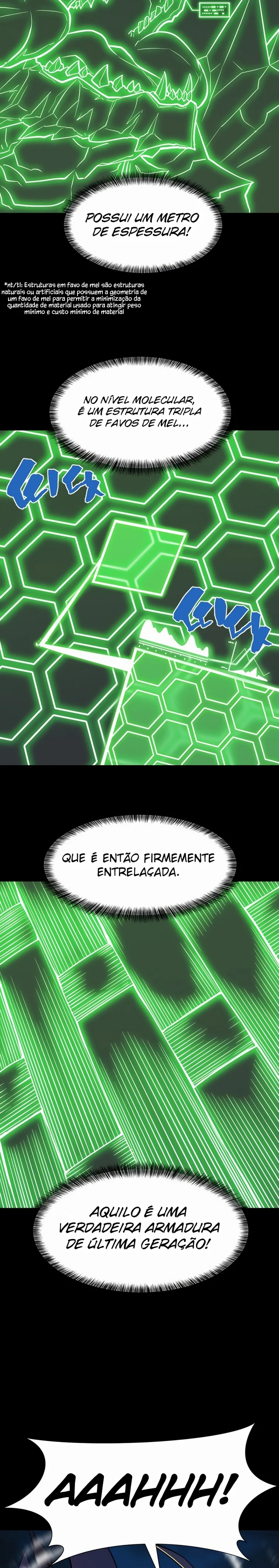 The Greatest Estate Developer – O Melhor Engenheiro do Mundo — Cap. 30, pág. 11