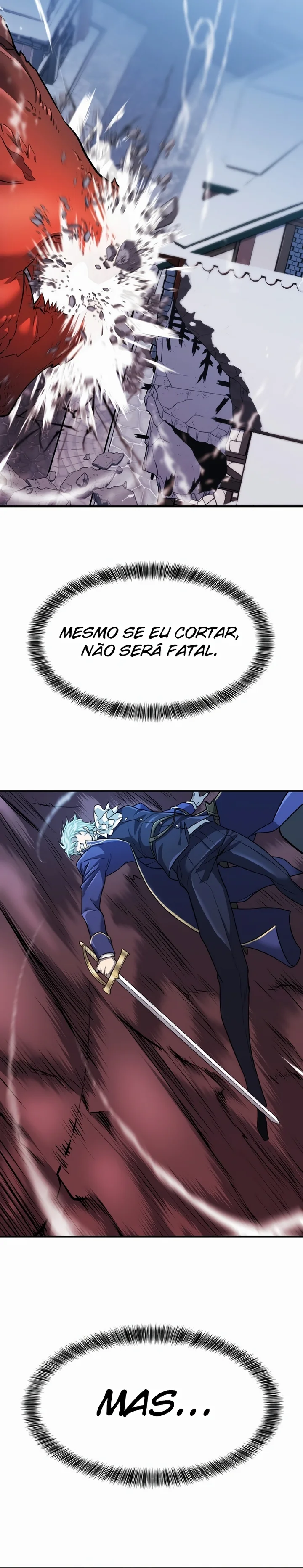 The Greatest Estate Developer – O Melhor Engenheiro do Mundo — Cap. 30, pág. 19