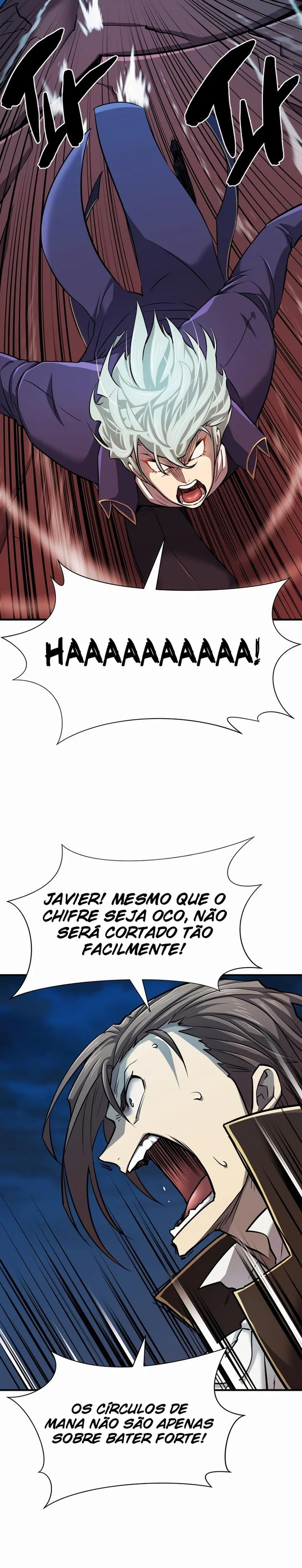The Greatest Estate Developer – O Melhor Engenheiro do Mundo — Cap. 30, pág. 21