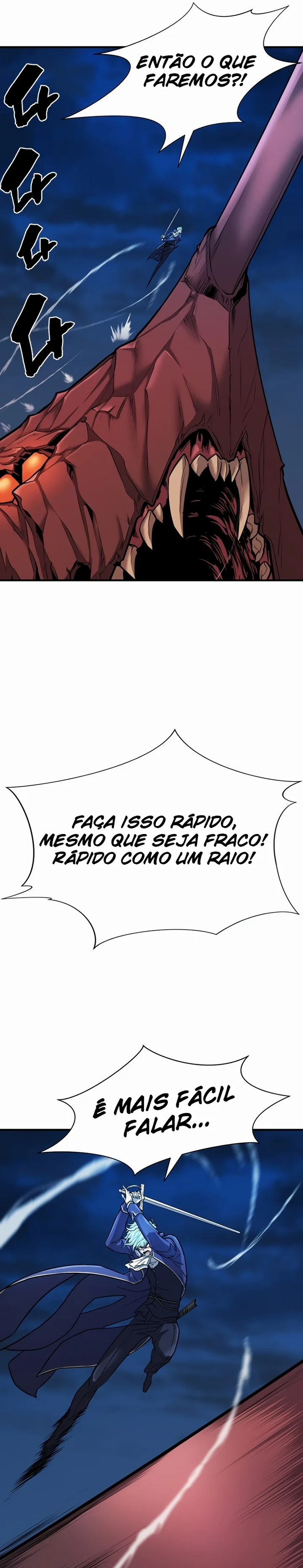 The Greatest Estate Developer – O Melhor Engenheiro do Mundo — Cap. 30, pág. 22