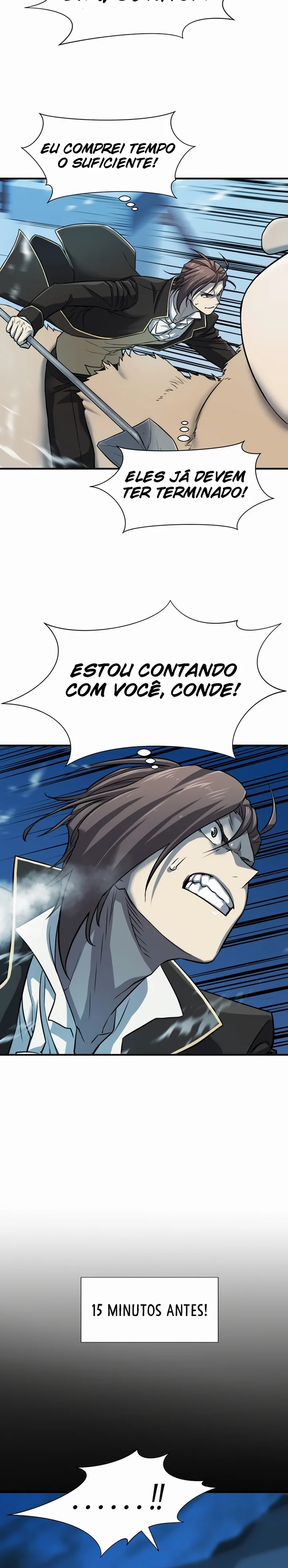 The Greatest Estate Developer – O Melhor Engenheiro do Mundo — Cap. 31, pág. 9
