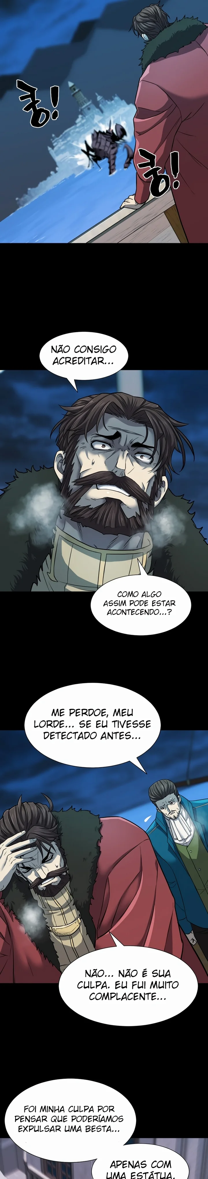 The Greatest Estate Developer – O Melhor Engenheiro do Mundo — Cap. 31, pág. 10