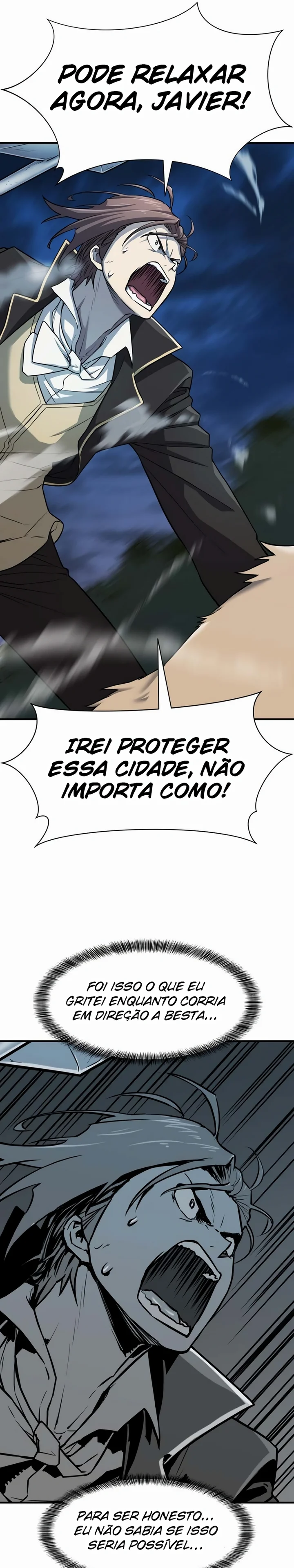 The Greatest Estate Developer – O Melhor Engenheiro do Mundo — Cap. 32, pág. 4