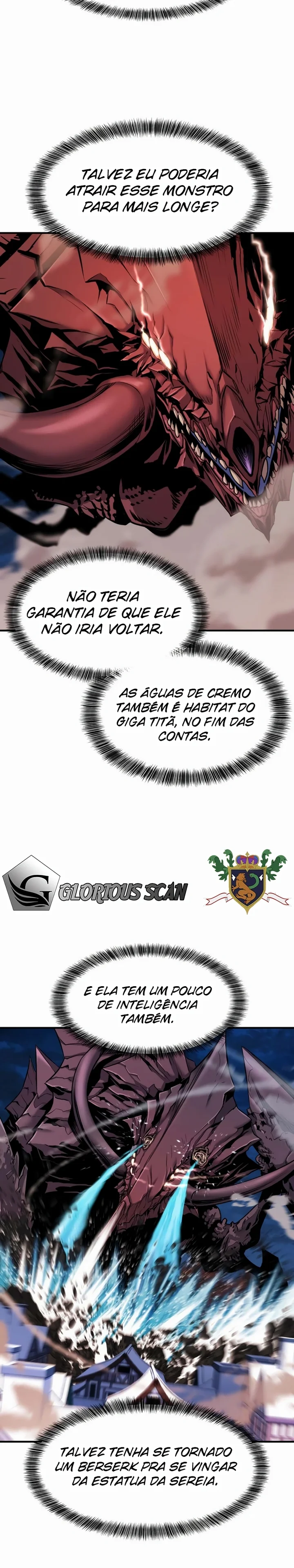The Greatest Estate Developer – O Melhor Engenheiro do Mundo — Cap. 32, pág. 5