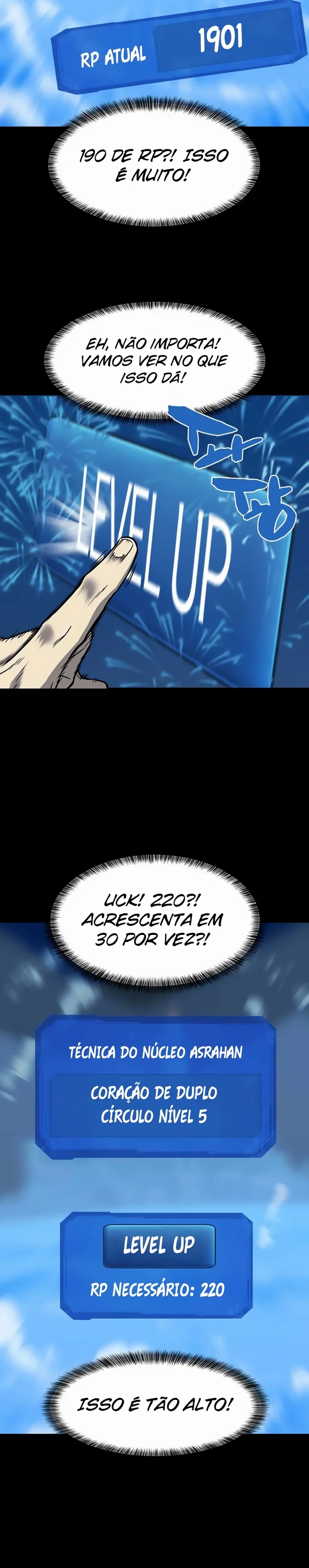 The Greatest Estate Developer – O Melhor Engenheiro do Mundo — Cap. 32, pág. 10