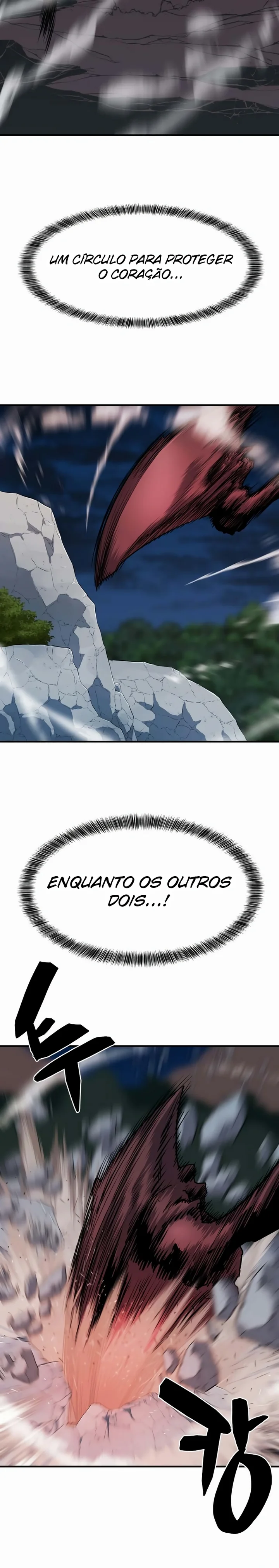 The Greatest Estate Developer – O Melhor Engenheiro do Mundo — Cap. 32, pág. 18