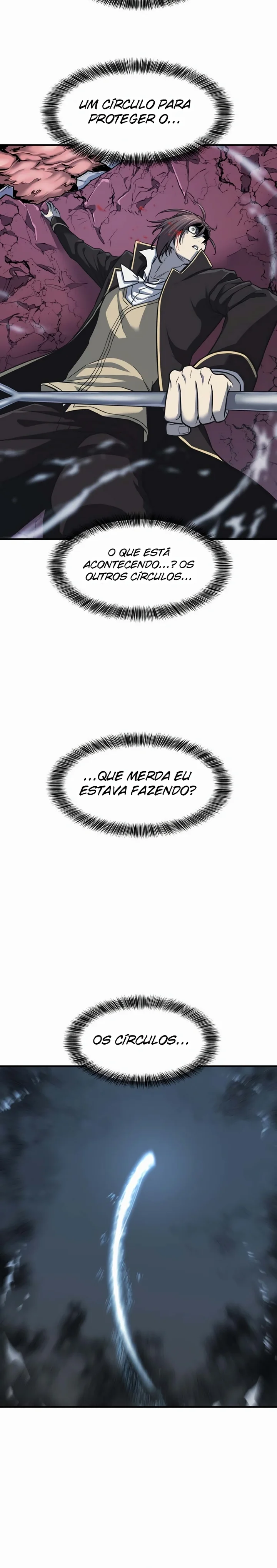 The Greatest Estate Developer – O Melhor Engenheiro do Mundo — Cap. 32, pág. 21