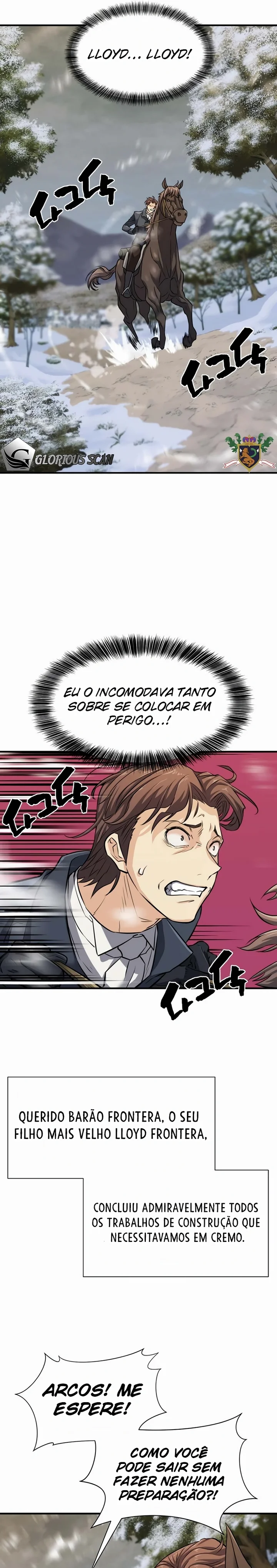 The Greatest Estate Developer – O Melhor Engenheiro do Mundo — Cap. 33, pág. 4