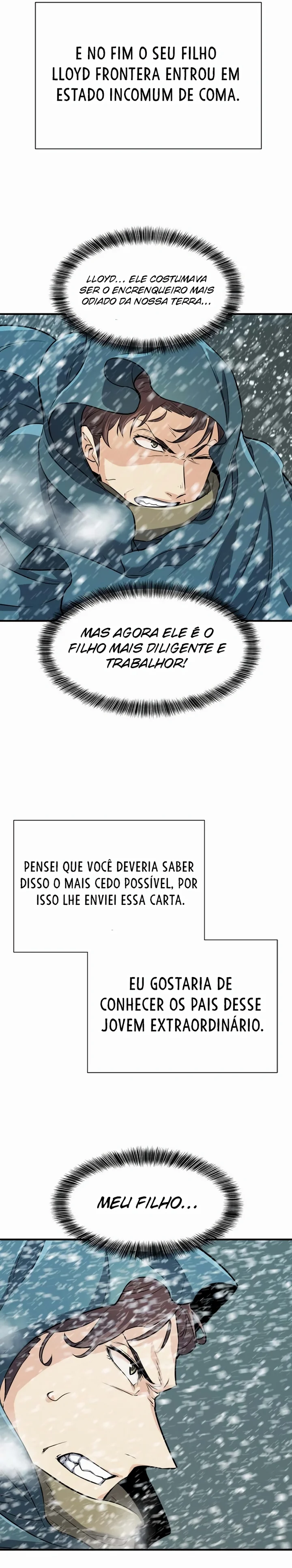 The Greatest Estate Developer – O Melhor Engenheiro do Mundo — Cap. 33, pág. 7